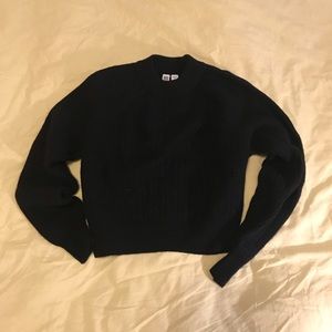 Uniqlo U Fall Winter Sweater